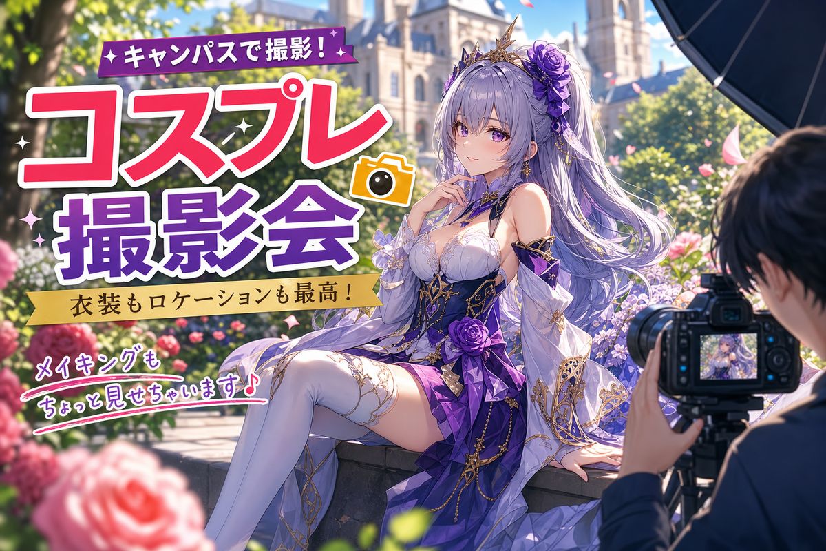 51视频动漫-cosplay摄影花絮